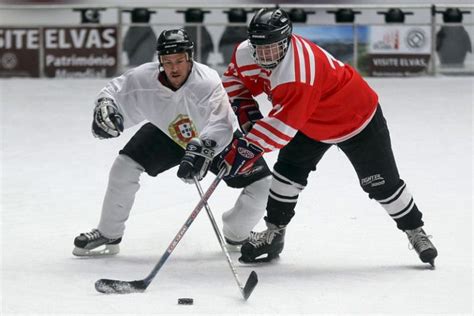 Prognósticos de Hóquei no Gelo e NHL .
